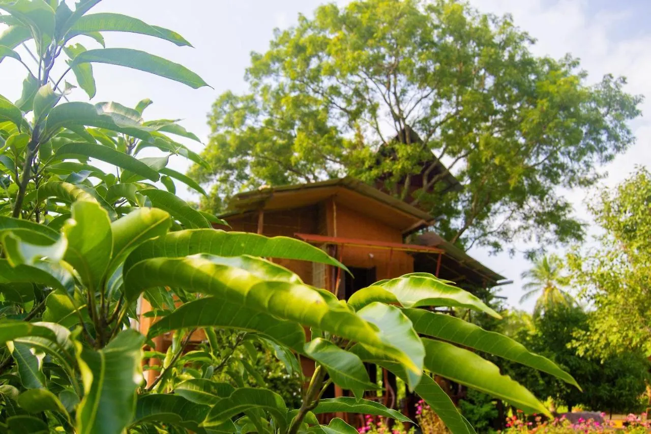 Villa Anushka Nera Nature House Sigirîya