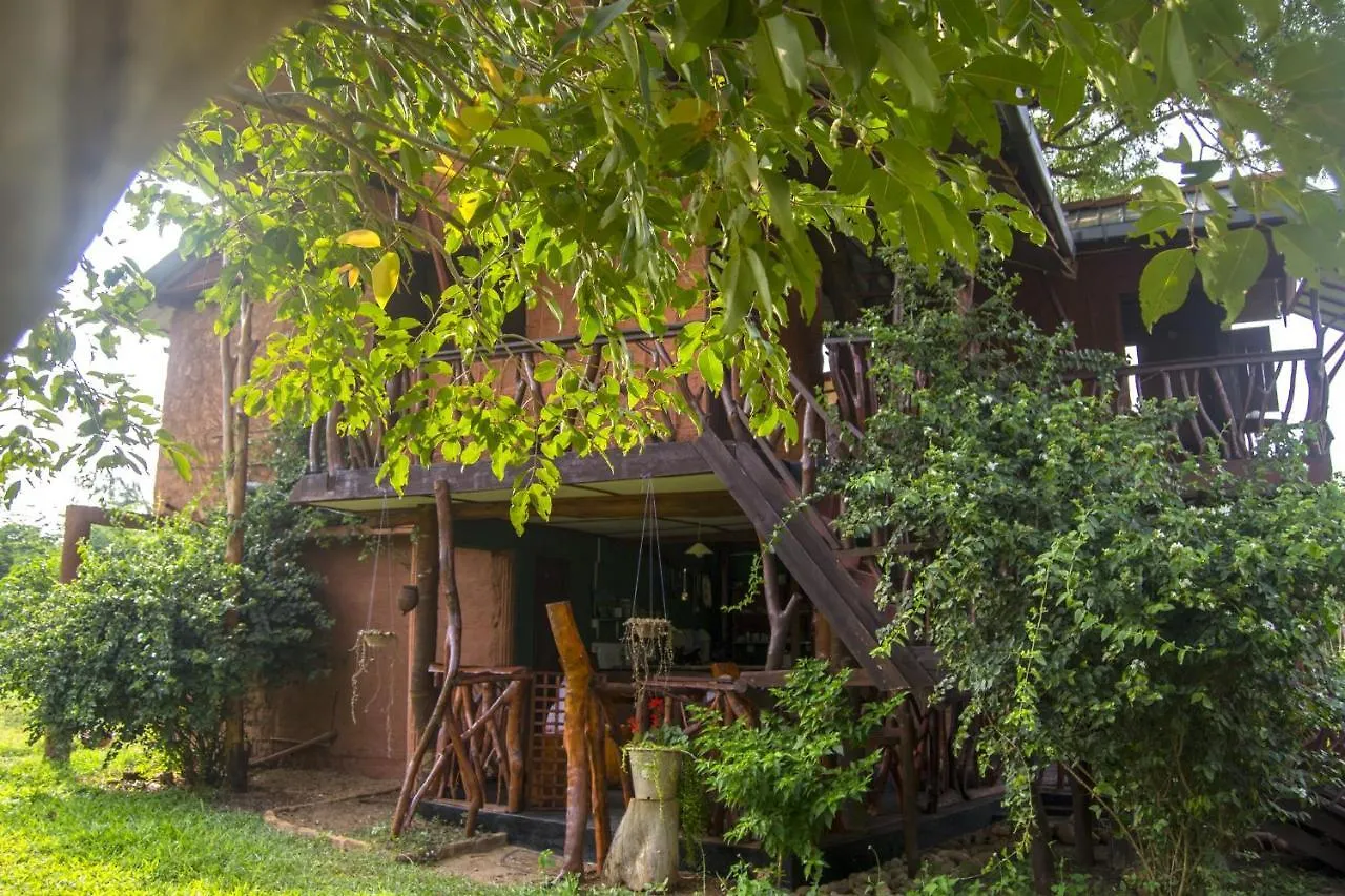 Anushka Nera Nature House Sigirîya 0*,