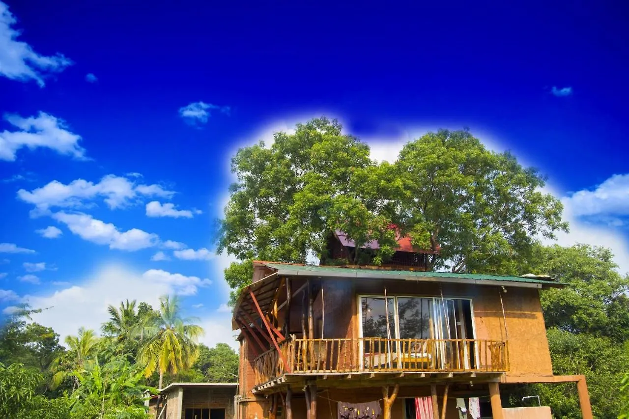 Villa Anushka Nera Nature House Sigirîya