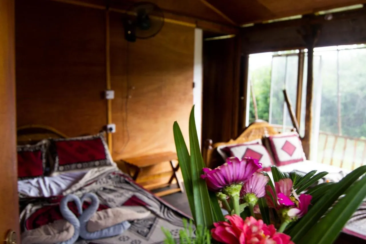 Anushka Nera Nature House Sigirîya