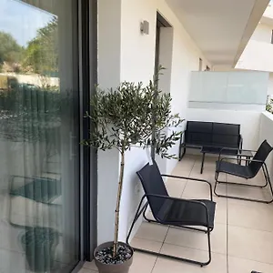 Entre Et Piscine Appartement Marseille