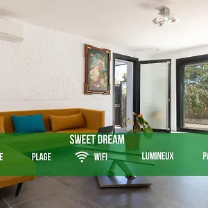 Sweet Dream - Quiet - Host Provence Appartement La Seyne-sur-Mer