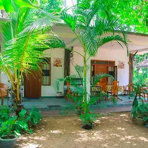 Habitación en casa particular Amba Sewana